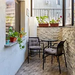 Апартамент Summer Breeze Варна