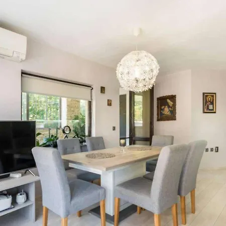 Apartament Summer Breeze