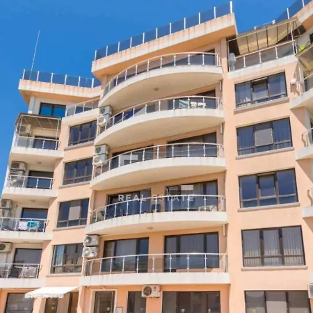 Summer Breeze * Warna