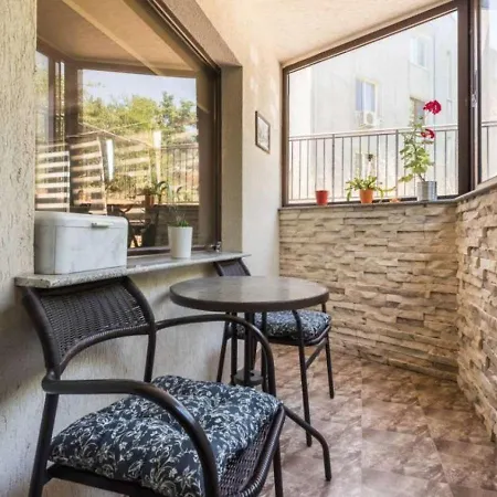 Apartament Summer Breeze *