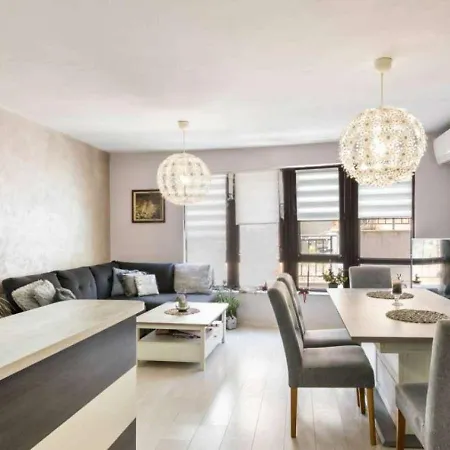 Apartament Summer Breeze