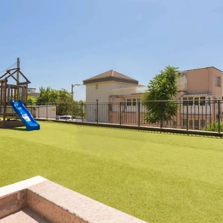 Summer Breeze Apartament