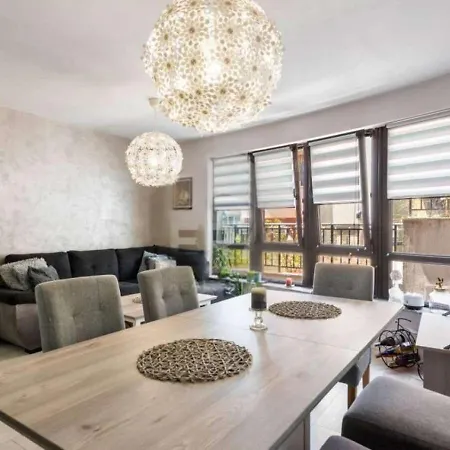 Summer Breeze Apartament Warna