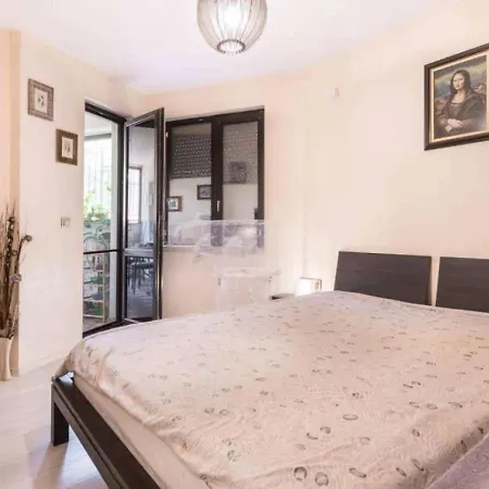 Apartament Summer Breeze