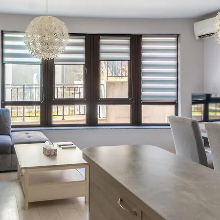 Summer Breeze Appartement