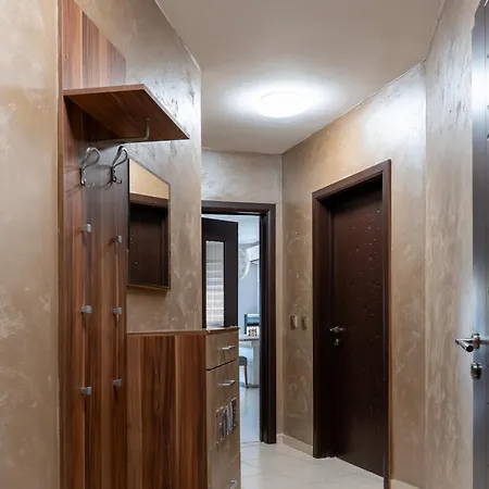 Summer Breeze * Varna