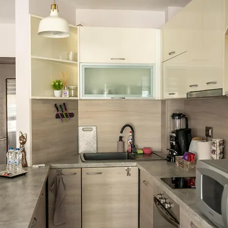 Summer Breeze Appartement Varna