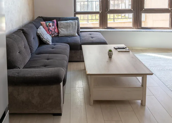 Summer Breeze * Varna