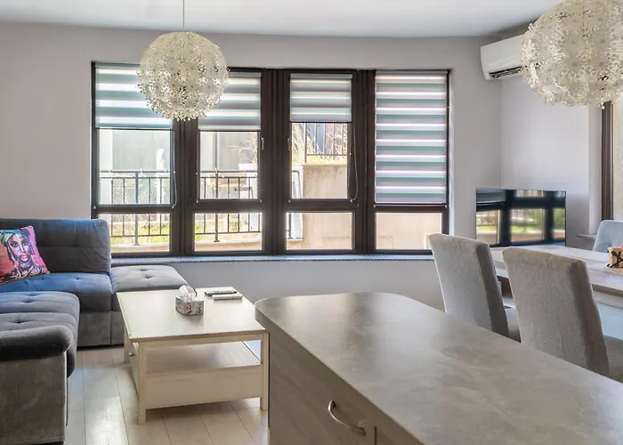 Summer Breeze Appartement