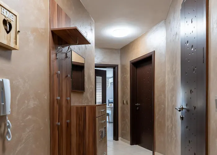 Summer Breeze * Varna