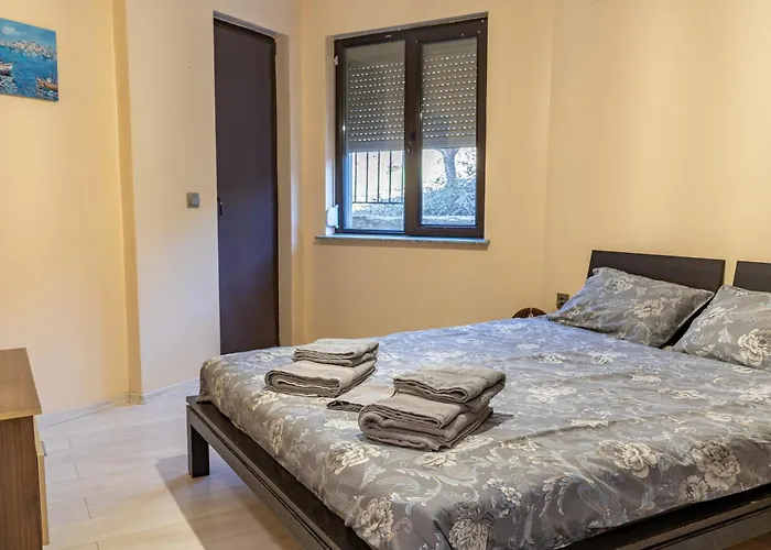 Summer Breeze Appartement Varna