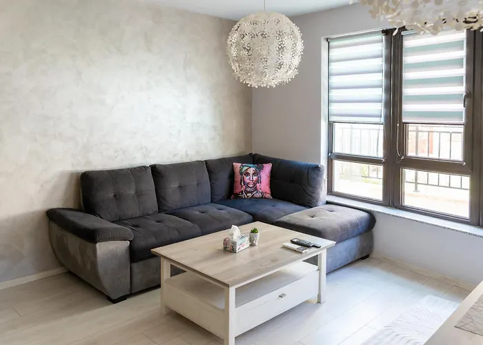 Appartement Summer Breeze