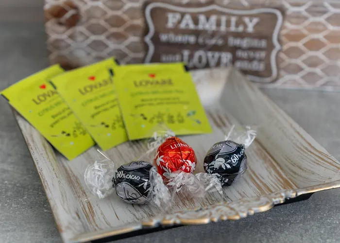 Appartement Summer Breeze *