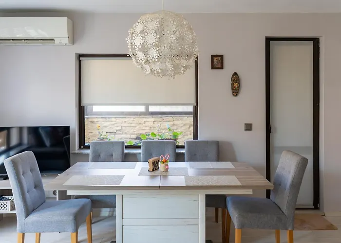 Summer Breeze * Varna