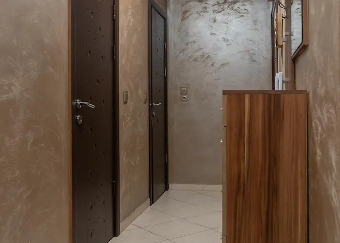 Appartement Summer Breeze *