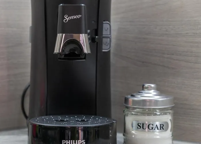 Appartement Summer Breeze Varna