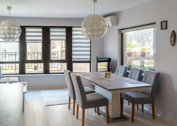 Summer Breeze Appartement Varna