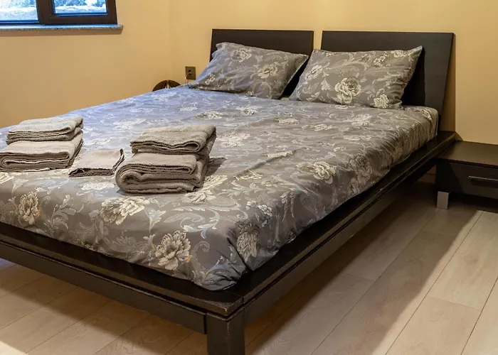 Summer Breeze Appartement Varna