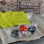 شقة Summer Breeze *