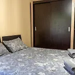 Апартамент Summer Breeze