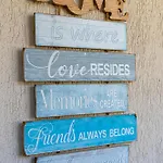 Summer Breeze شقة فارنا