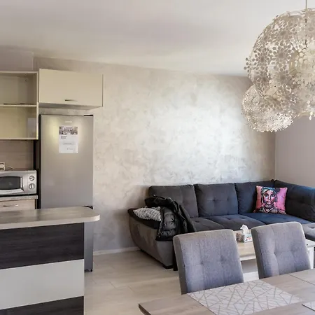 Apartamento Summer Breeze Varna