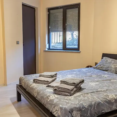 Summer Breeze Apartamento Varna