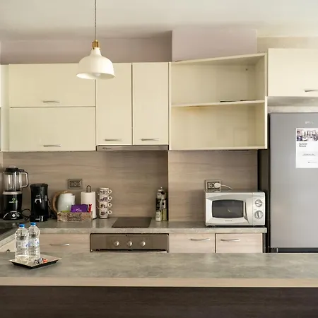 Summer Breeze Appartement