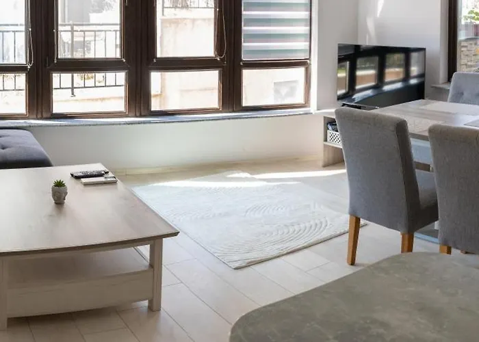 Summer Breeze Apartamento