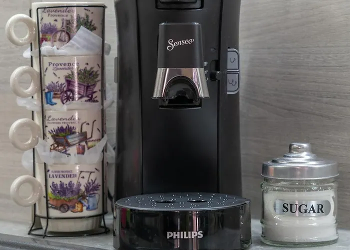 Apartamento Summer Breeze Varna