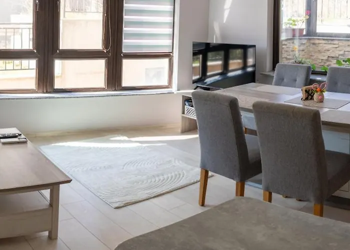 Apartamento Summer Breeze *