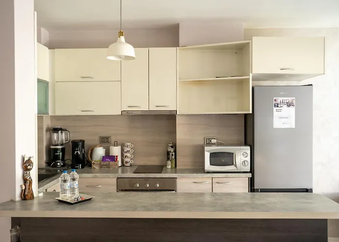 Summer Breeze Apartamento