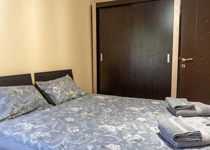 Apartamento Summer Breeze